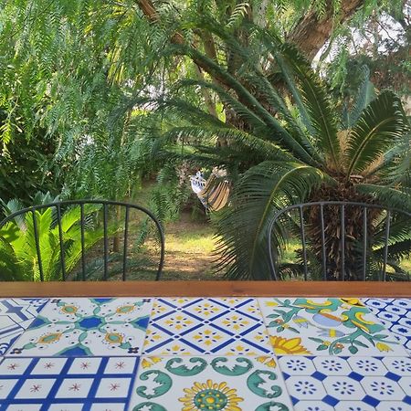 Villa Ada Casa Vacanze Torre Specchia Ruggeri Eksteriør billede