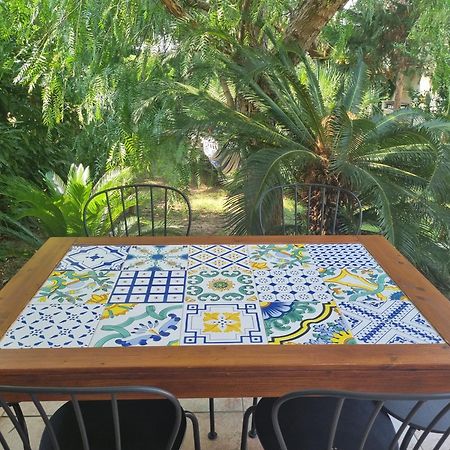 Villa Ada Casa Vacanze Torre Specchia Ruggeri Eksteriør billede