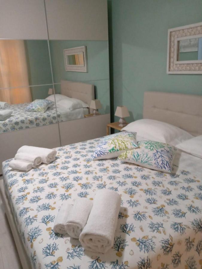 Villa Ada Casa Vacanze Torre Specchia Ruggeri Eksteriør billede