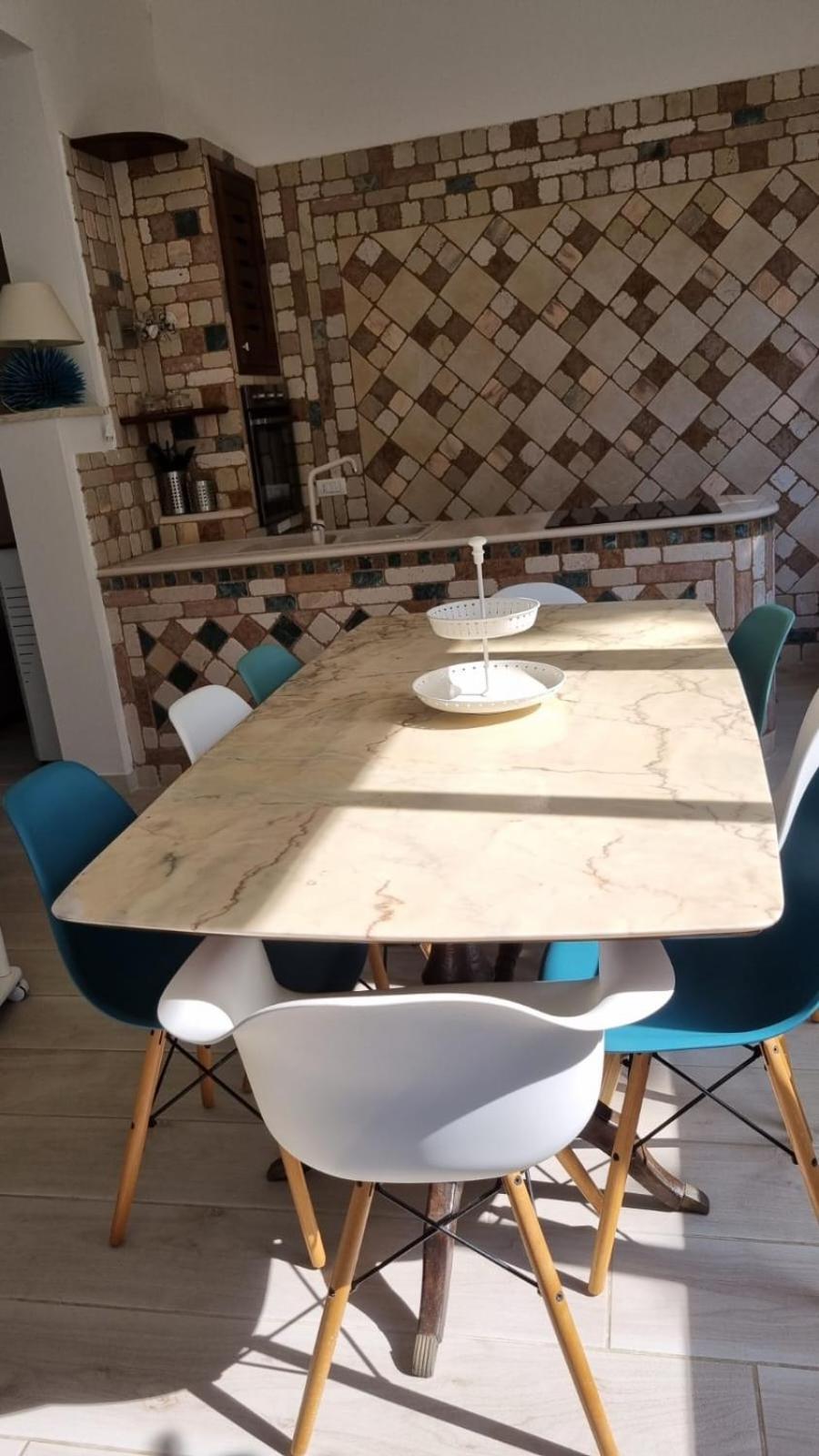 Villa Ada Casa Vacanze Torre Specchia Ruggeri Eksteriør billede
