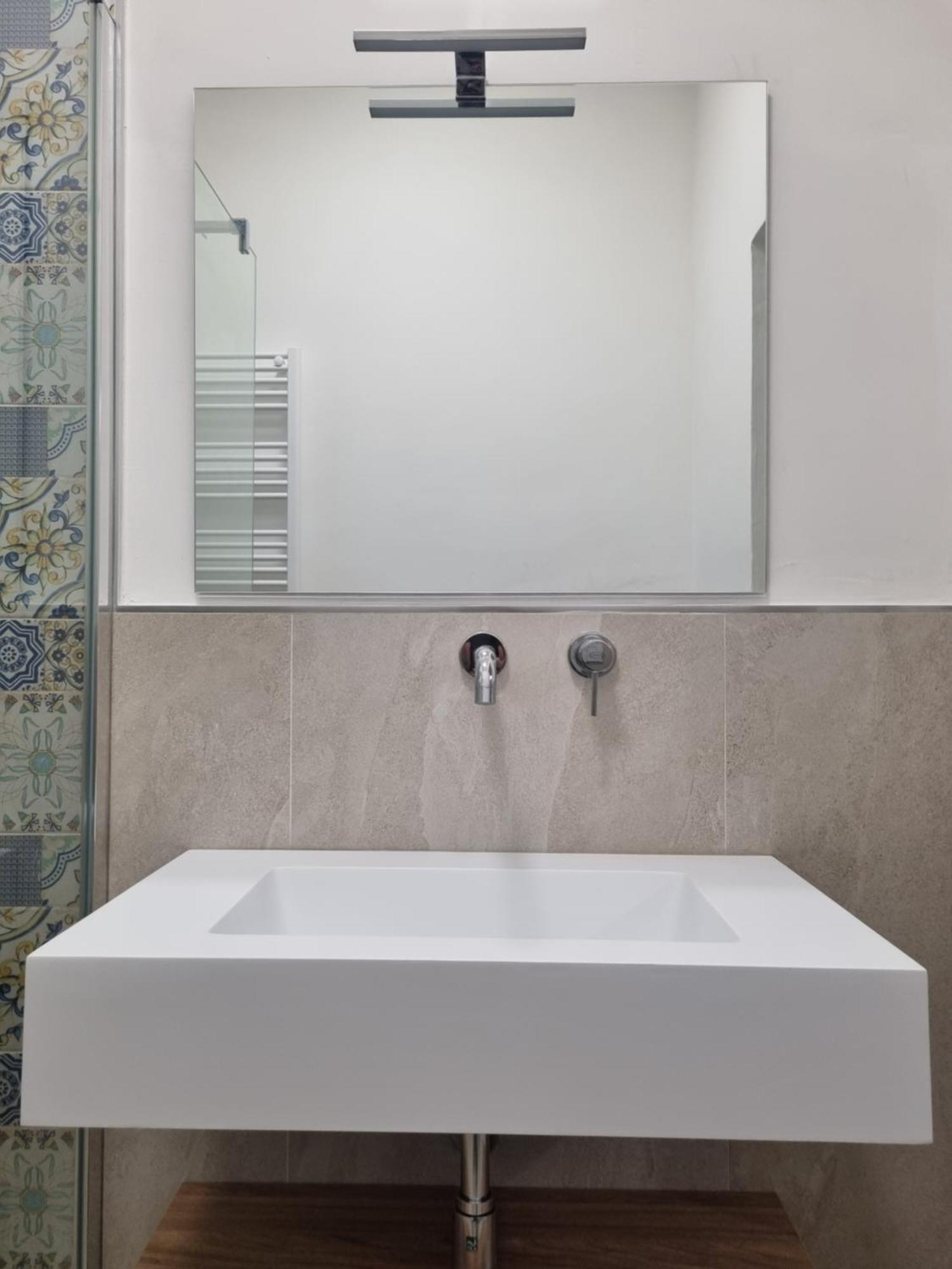 Villa Ada Casa Vacanze Torre Specchia Ruggeri Eksteriør billede
