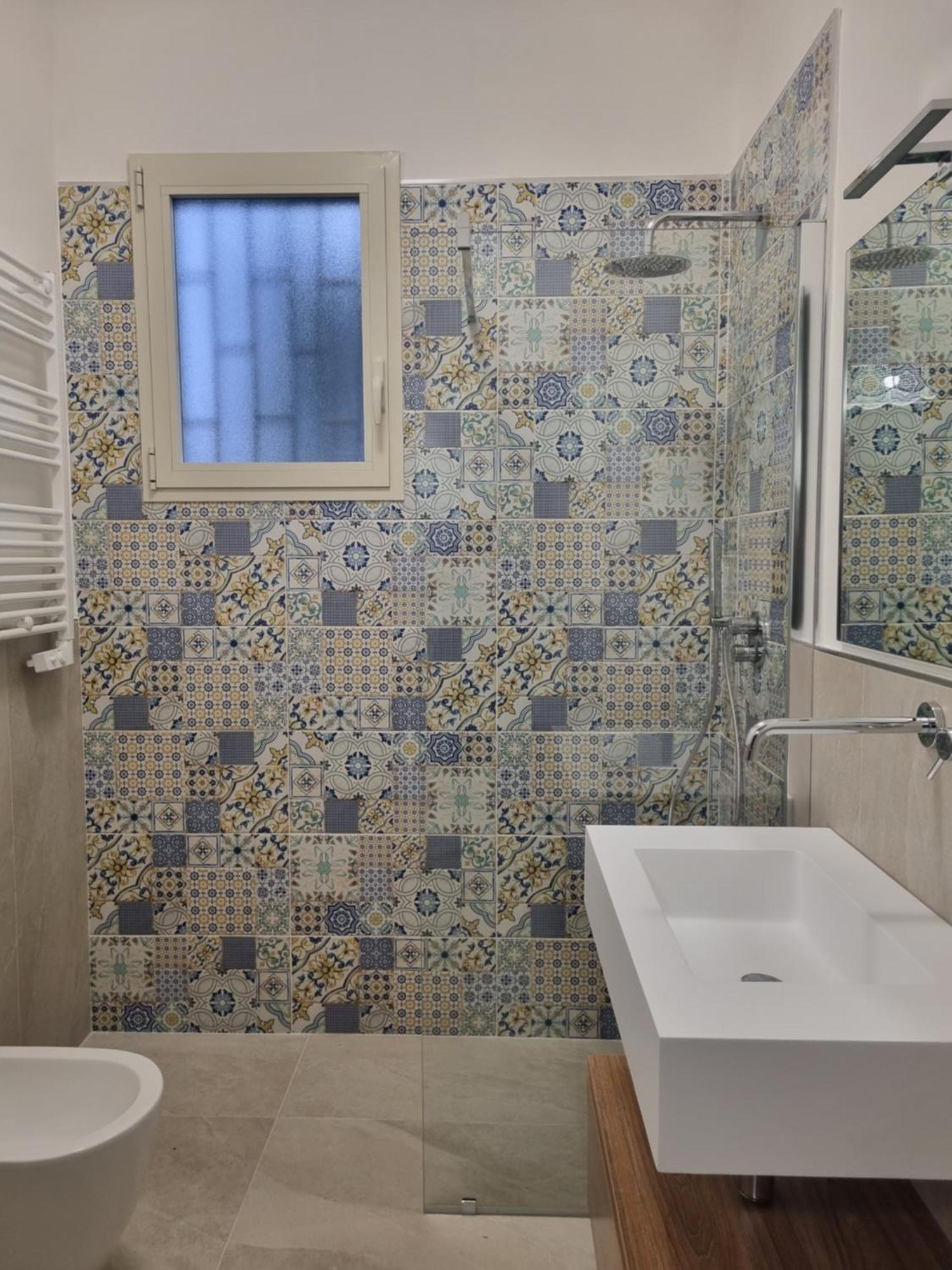 Villa Ada Casa Vacanze Torre Specchia Ruggeri Eksteriør billede