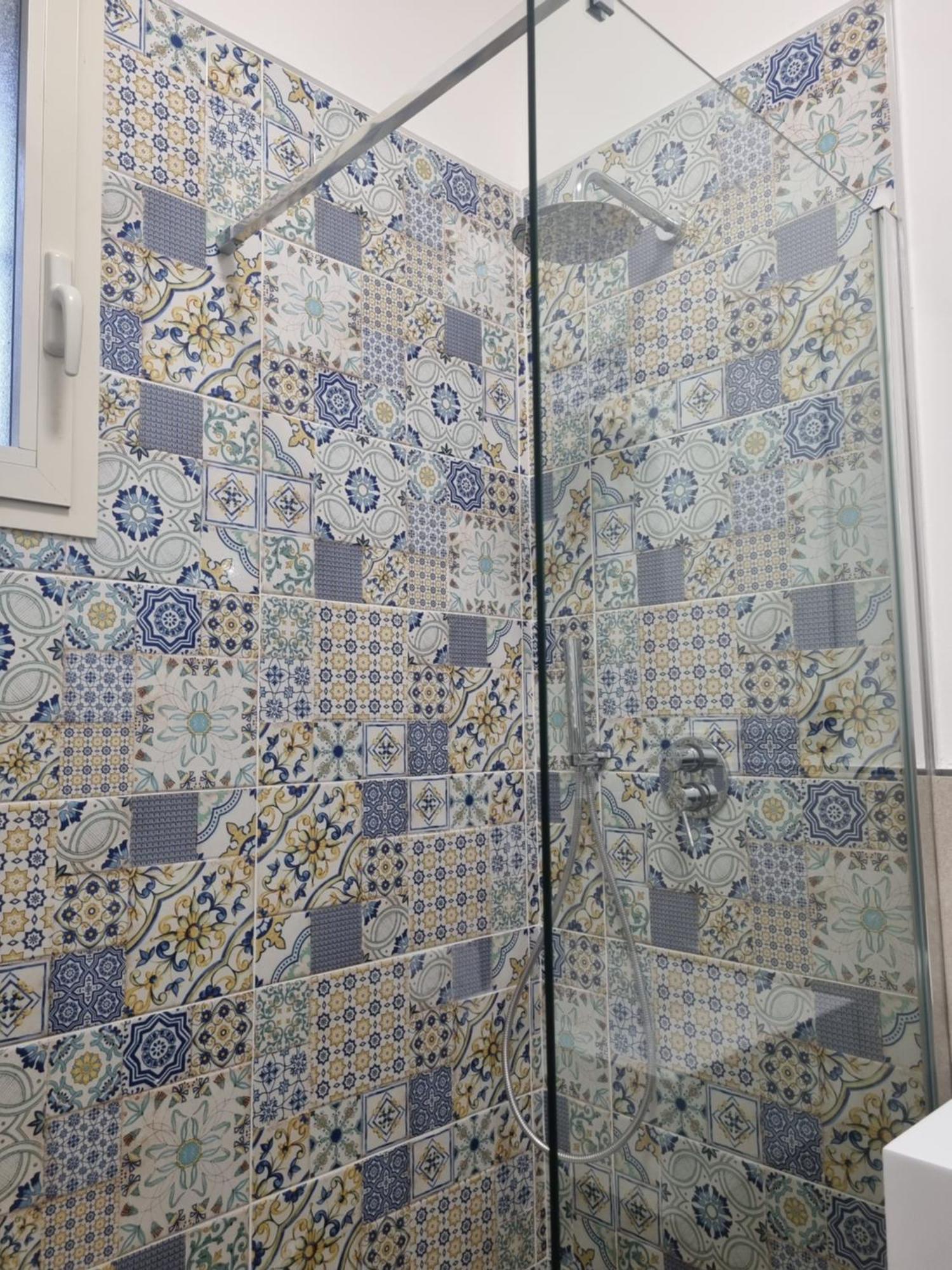 Villa Ada Casa Vacanze Torre Specchia Ruggeri Eksteriør billede