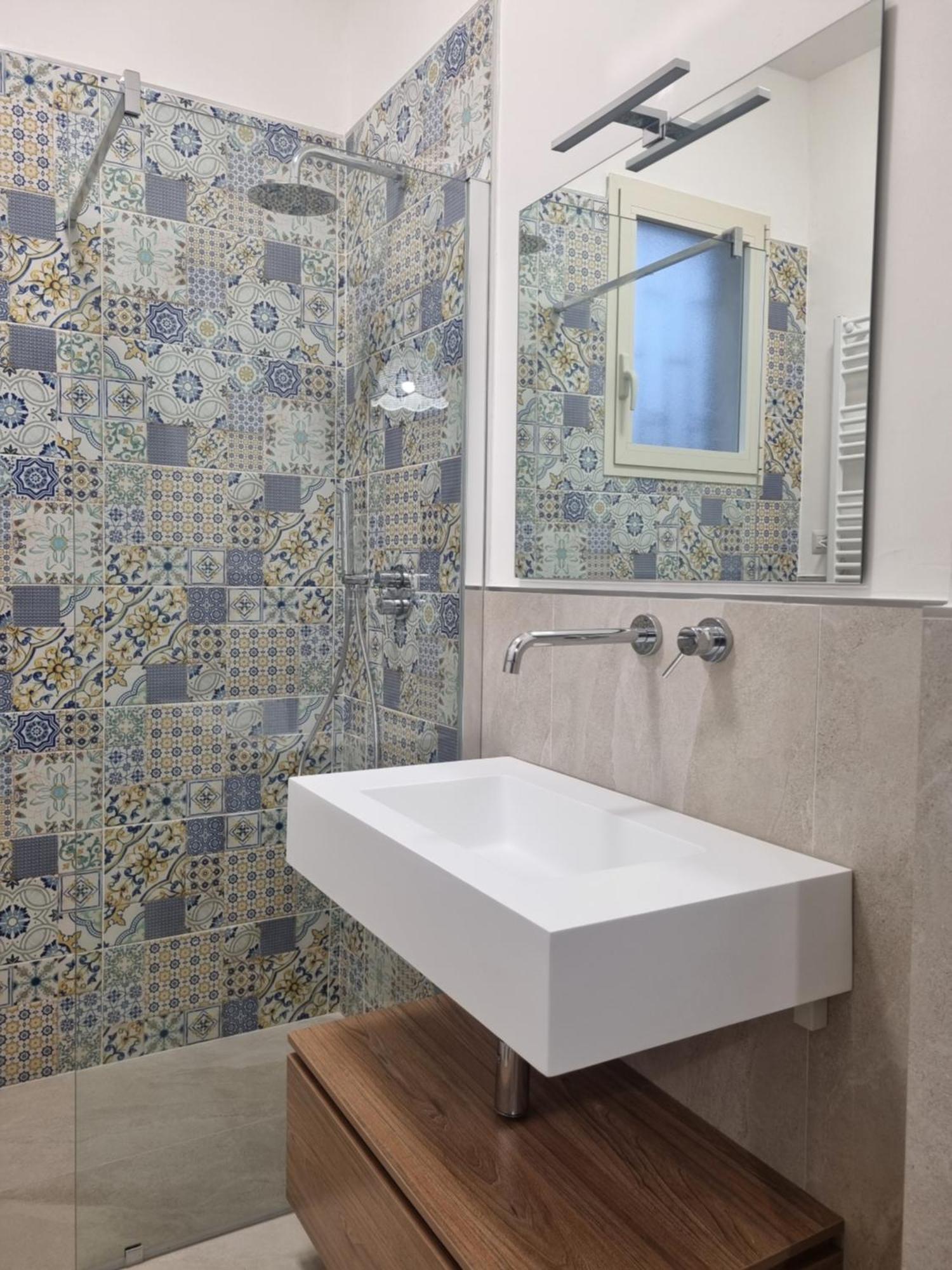 Villa Ada Casa Vacanze Torre Specchia Ruggeri Eksteriør billede