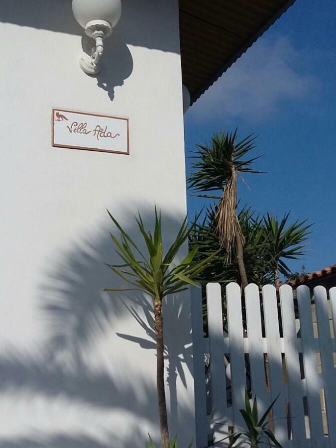 Villa Ada Casa Vacanze Torre Specchia Ruggeri Eksteriør billede
