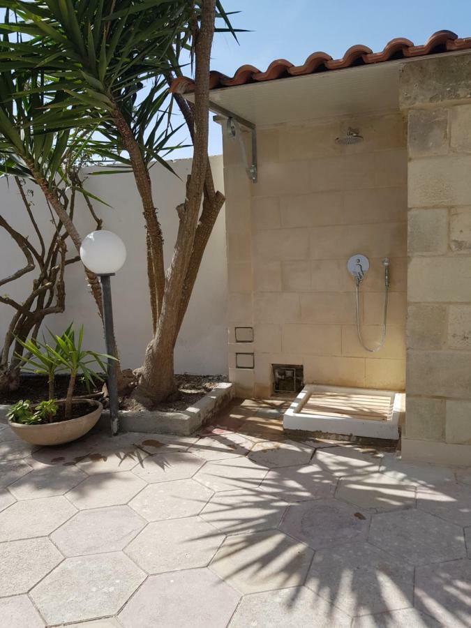 Villa Ada Casa Vacanze Torre Specchia Ruggeri Eksteriør billede